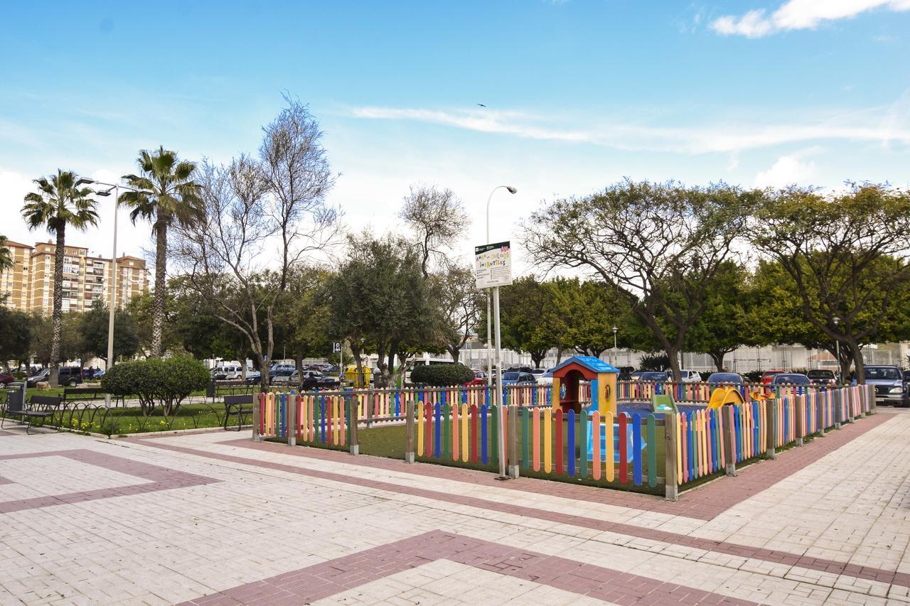 Letmalaga West Beach Zewnętrze zdjęcie