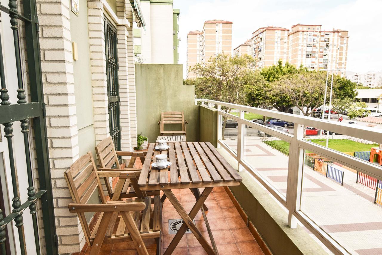 Letmalaga West Beach Zewnętrze zdjęcie