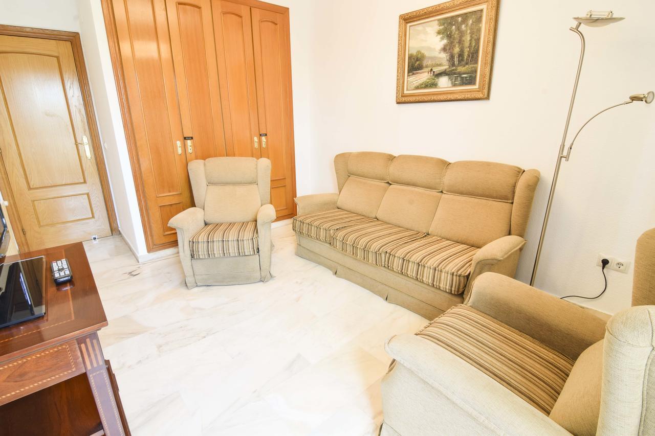 Letmalaga West Beach Zewnętrze zdjęcie
