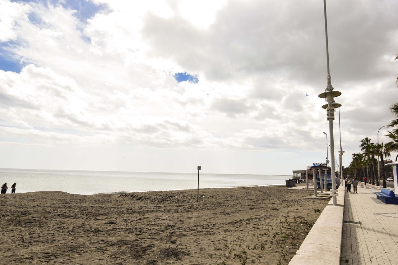 Letmalaga West Beach Zewnętrze zdjęcie