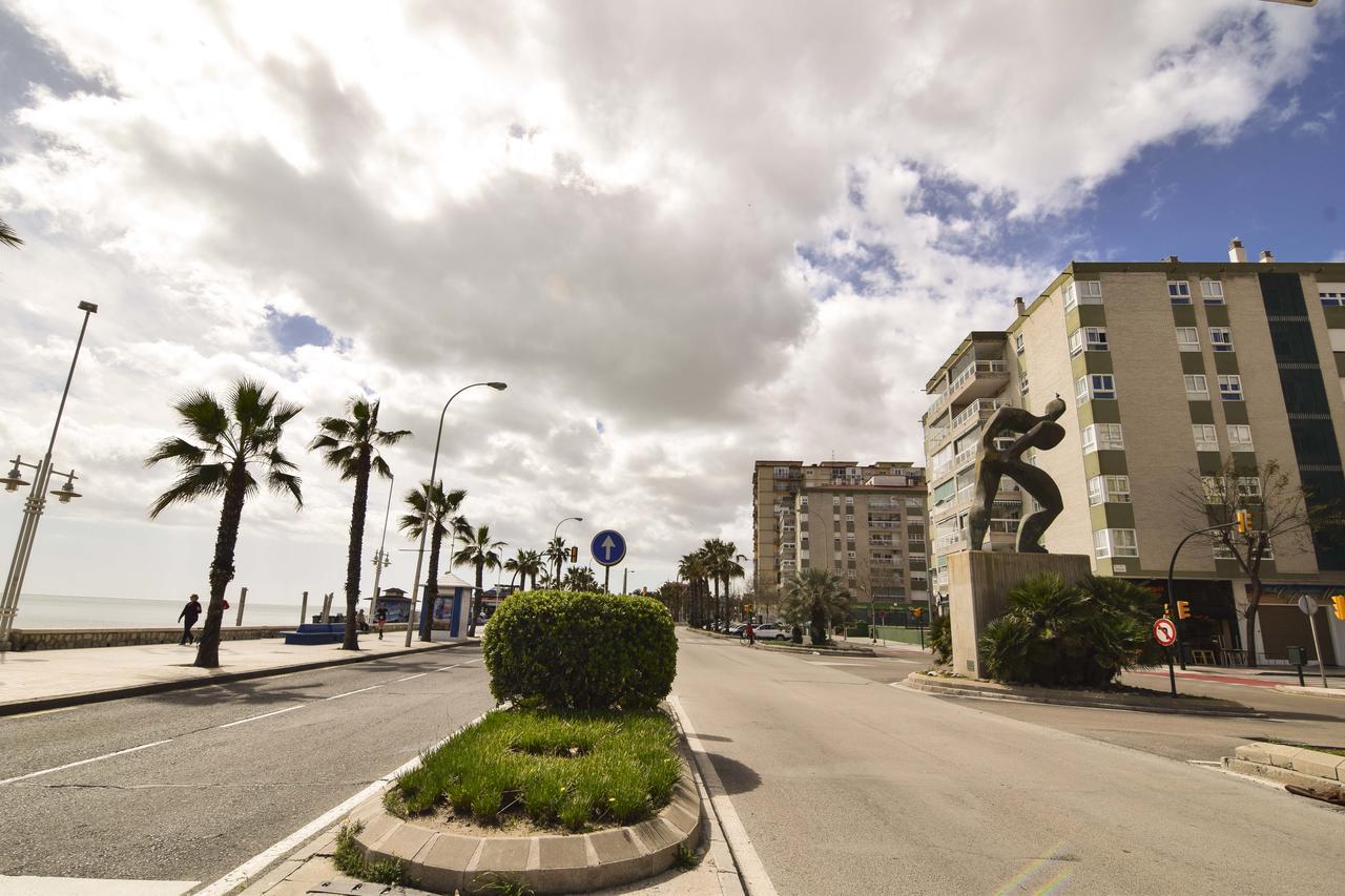 Letmalaga West Beach Zewnętrze zdjęcie