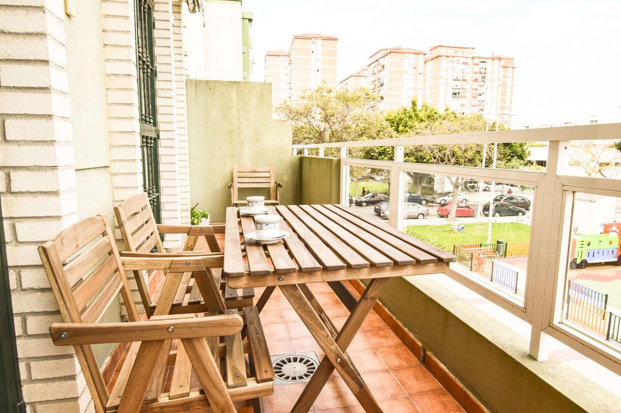 Letmalaga West Beach Zewnętrze zdjęcie