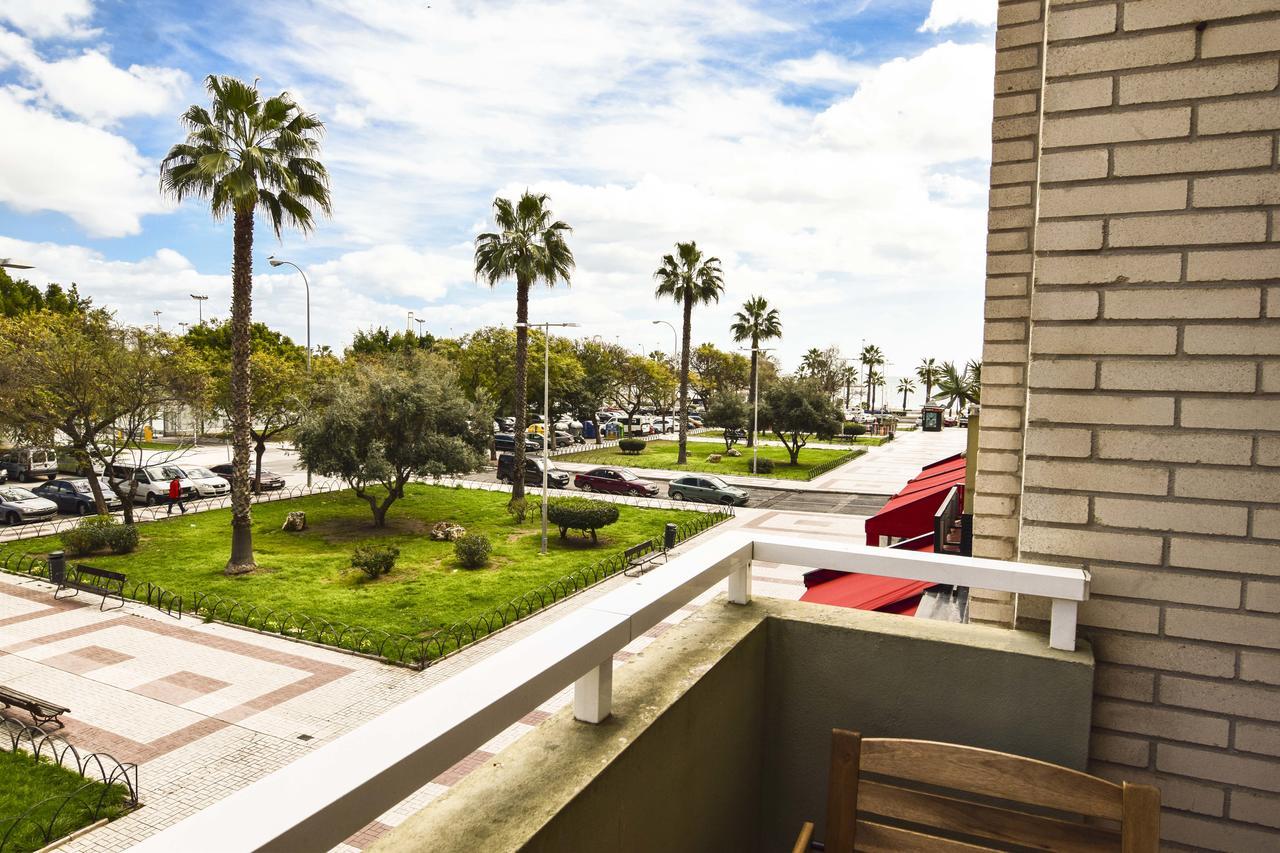 Letmalaga West Beach Zewnętrze zdjęcie