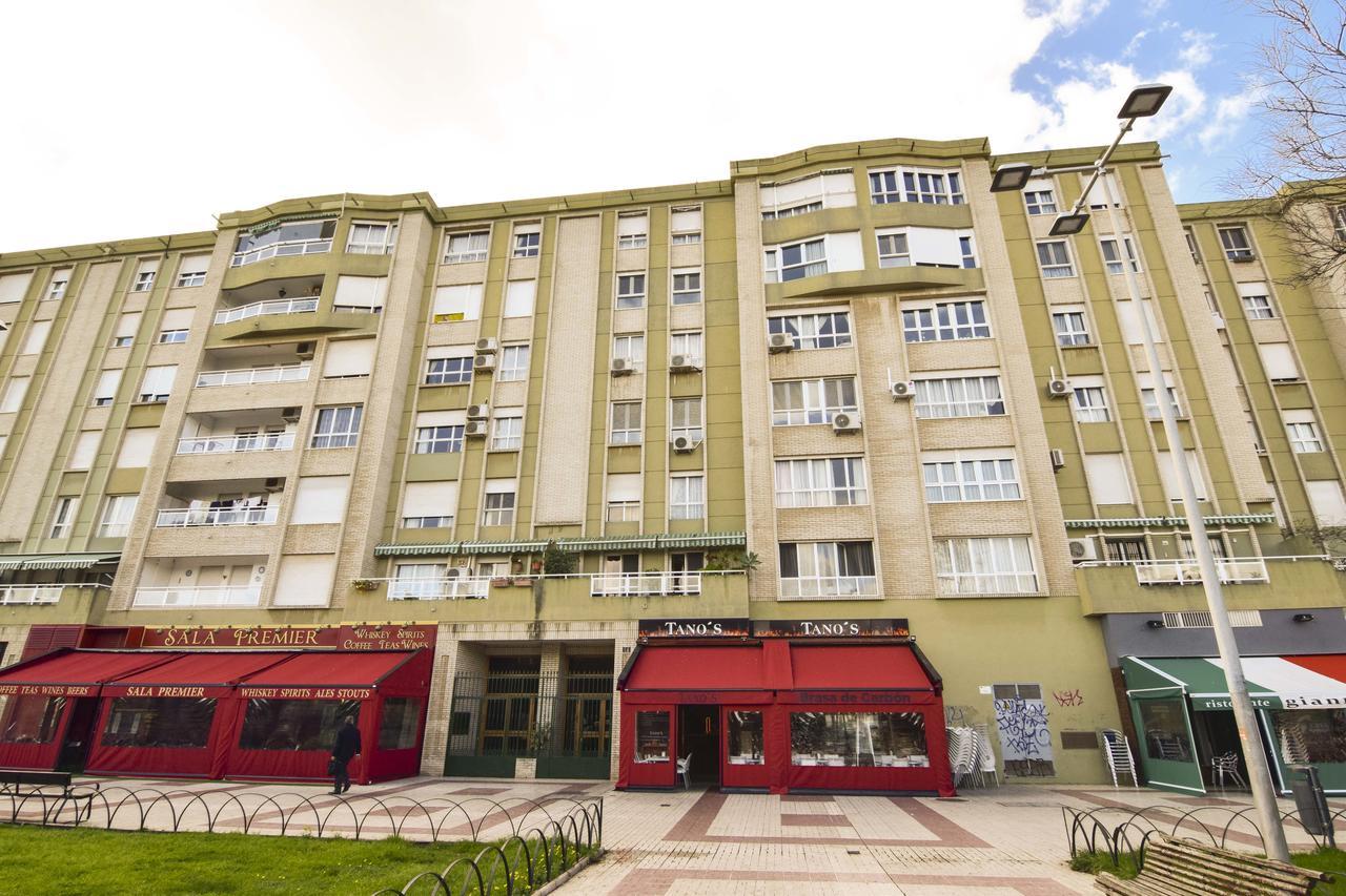 Letmalaga West Beach Zewnętrze zdjęcie