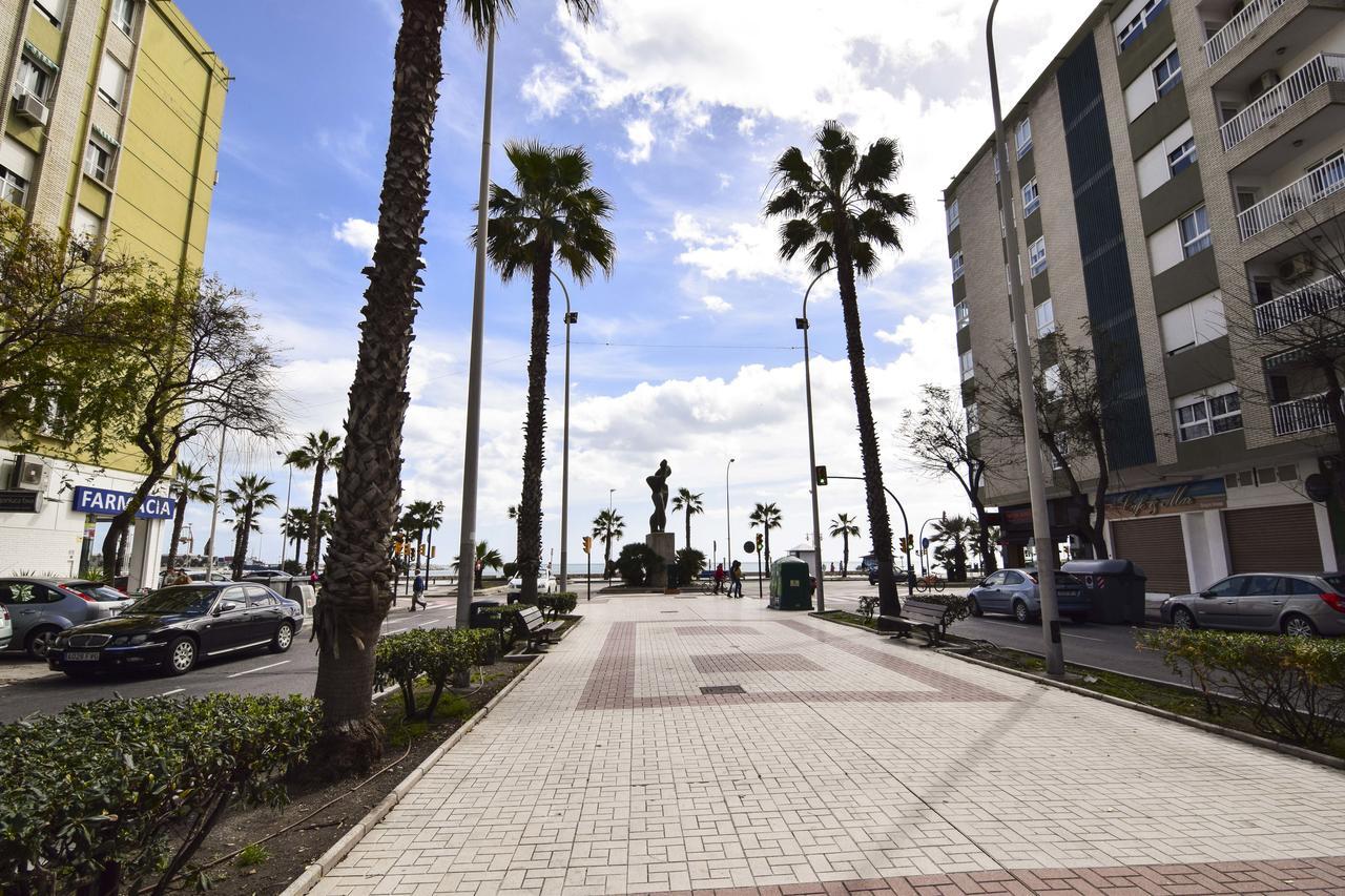 Letmalaga West Beach Zewnętrze zdjęcie